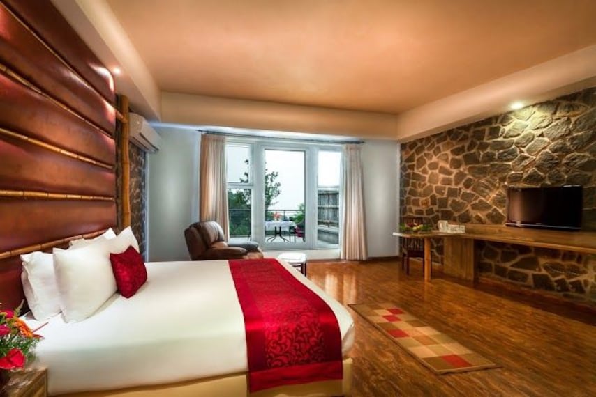 GReat Trails Yercaud-1